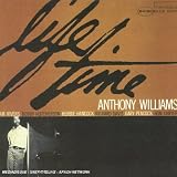 Revue Tony Williams  / Life Time