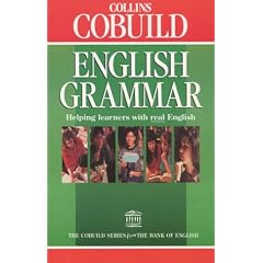 Collins COBUILD English Grammar (Collins Cobuild Grammar)