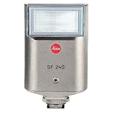 SF-24D Flash for Leica Digilux 2, CM, R and M Cameras, Black