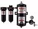Tools & Hardware : Devilbiss DAD500 Automotive Desiccant Air Dryer System