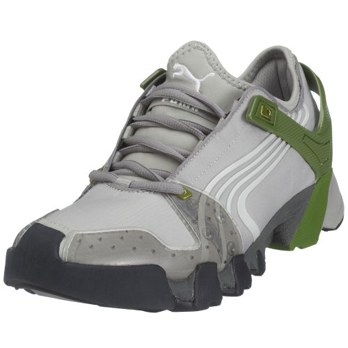 Puma Mens Complete Ax-Alps Gray 181680-01 10.5