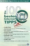 4116FDZ61EL. SL160  Die 100 besten Internet Tipps. für alle gängigen Browser