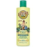 Earth's Best Sensitive Skin Lotion Fragrance-Free, 16 Fluid Ounce