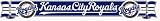 Kansas City Royals - Apeels MLB Team Banner