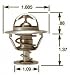 Automotive : Stant 10505 Locking Fuel Cap