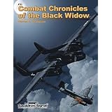 combat chronicles of the p 61 black widow