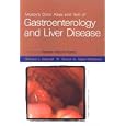 Mosby's Color Atlas and Text of Gastroenterology and Liver Disease by  Richard J. Aspinall and Simon D. Taylor-Robinson