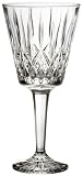 Godinger Caitlin Goblet, Set of 4