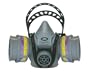 AO Safety/3M Tekk 95090 Quicklatch PRO Dual Cartridge Respirator