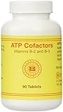 ATP Cofactors - 90 Tablets