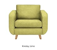 Alfie Armchair