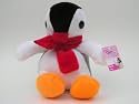 Pinga Plush Toy