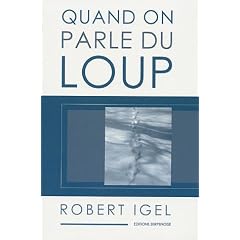 Quand on parle du loup