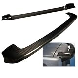 04-07 Scion xB Carbon Fiber Roof Spoiler