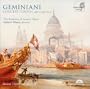 Geminiani: Concerti Grossi (after Corelli Op 5) /AAM * Manze