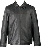 M.julian Wilsons Leather Jacket Formal Type Mens Size Medium