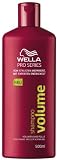 Produkt-Bild: Wella ProSeries Shampoo Volume, 3er Pack (3 x 500 ml)