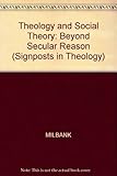 Theology and social theory