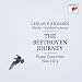 The Beethoven Journey: Klavierkonzerte 1 & 3