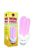 Coralife 54100 Mini Flourescent Colormax Lamp, 10-Watt