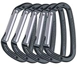Wild Country - Titan 2 Keylock Straight 5Pack