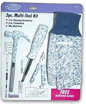 3pc Multi Tool Kit