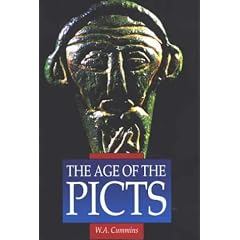 The Age of the Picts (Sutton Illustrated History Paperbacks)