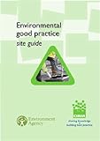 Environmental good practice on site