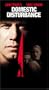 Domestic Disturbance [VHS]