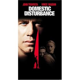 Domestic Disturbance