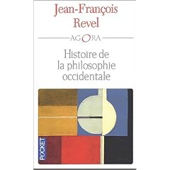 Histoire de la philosophie occidentale