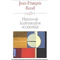 Histoire de la philosophie occidentale