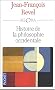 Histoire de la philosophie occidentale