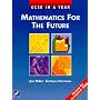 GCSE in a Year Mathematics for the Future Second Edition: Mathematics for the Future (GCSE in a year)