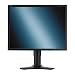NEC LCD-2190 UXP 53,3 cm (21 Zoll) TFT LCD-Monitor (Kontrast 1000:1, 8ms Reaktionszeit) schwarz