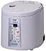 ZOJIRUSHI スチームファン式加湿器 グレー EE-CB70-HA