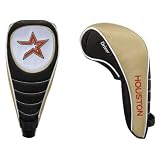 MLB Houston Astros Driver Headcover