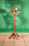Bistro Bird Table