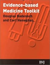 Evidence Based Medicine Toolkit (EvidenceBased Medicine)