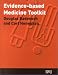 Books : Evidence Based Medicine Toolkit