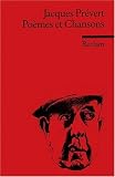 Po�mes et Chansons: (Fremdsprachentexte)