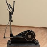 Best Fitness Elliptical Crosstrainer Bargain