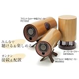 波動スピーカーホームシアターサラウンド「ドコデモ5.1ch」