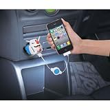 iPhone対応 Dockコネクタ専用 DCチャージャー・ガンダム GC33