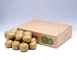 【送料無料】甘い果汁たっぷり！　福島産「梨」（10～14玉）5ｋｇ