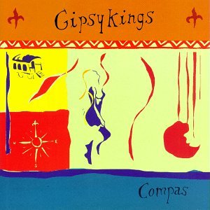 CD-Charts  Search : Compas [CASSETTE]