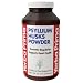 Yerba Prima Botanicals - Psyllium Husks Powder, 12 oz powder