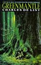 Greenmantle: A New Tale of Magic & Wonder (Pan fantasy)