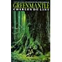 Greenmantle (Pan fantasy)
