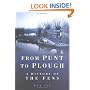 From Punt to Plough: A History of the Fens